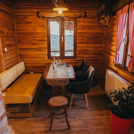 Holiday Home Wine & Relax Sveti Martin Na Muri Gornji Koncovcak Exteriör bild