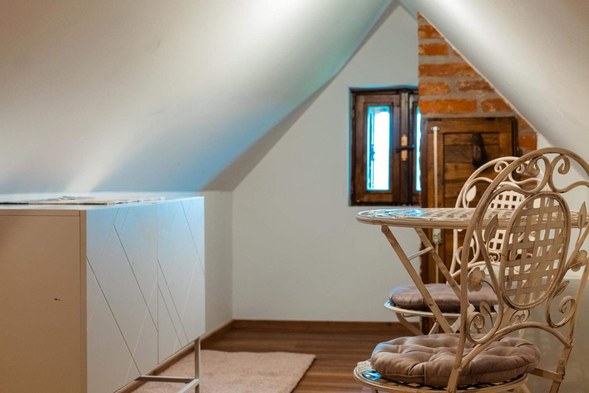 Holiday Home Wine & Relax Sveti Martin Na Muri Gornji Koncovcak Exteriör bild
