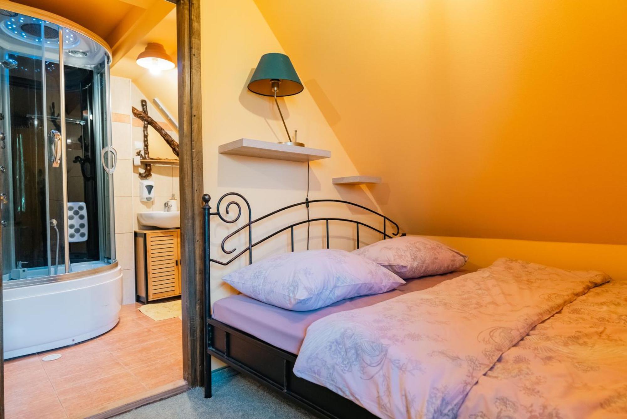 Holiday Home Wine & Relax Sveti Martin Na Muri Gornji Koncovcak Exteriör bild