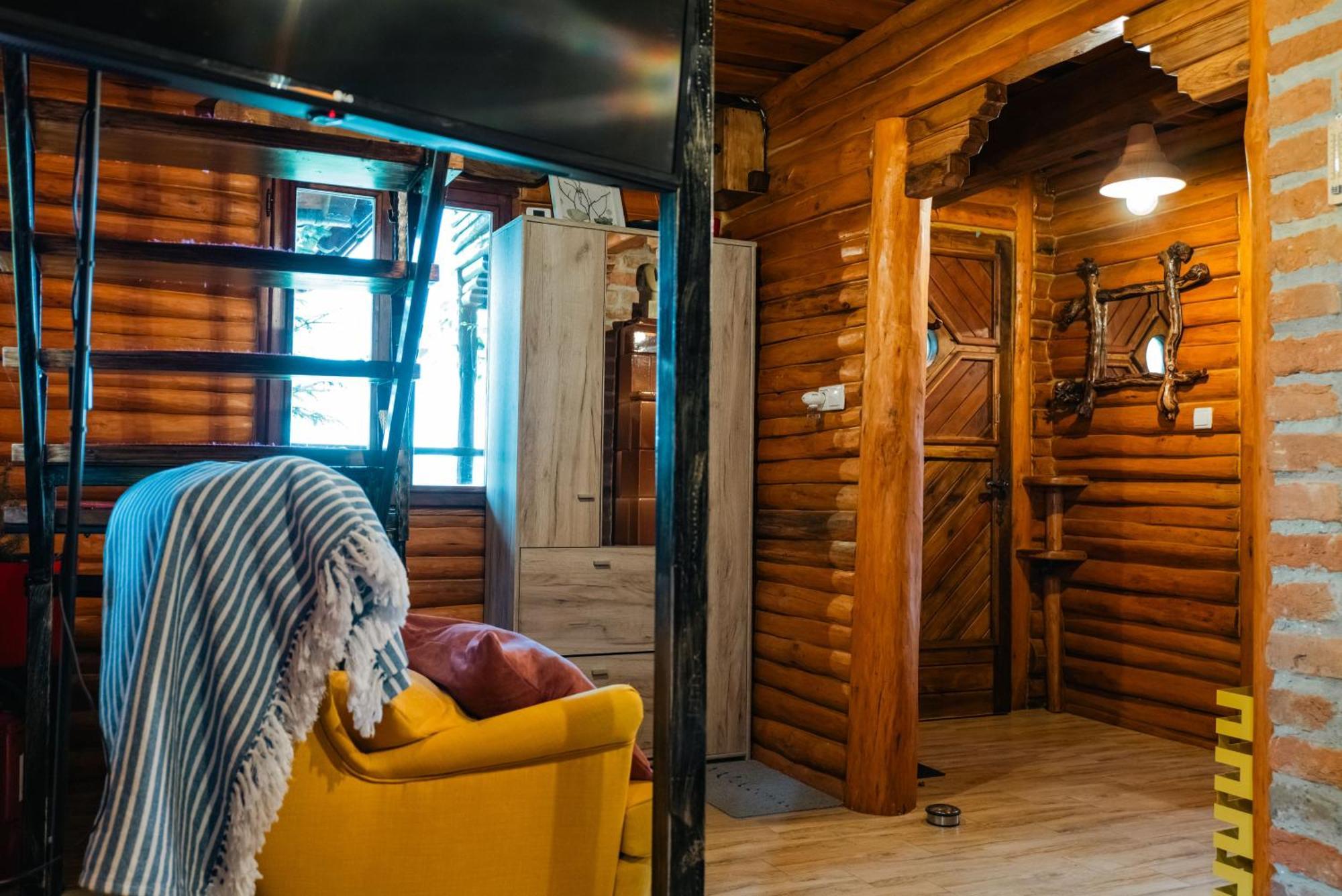 Holiday Home Wine & Relax Sveti Martin Na Muri Gornji Koncovcak Exteriör bild