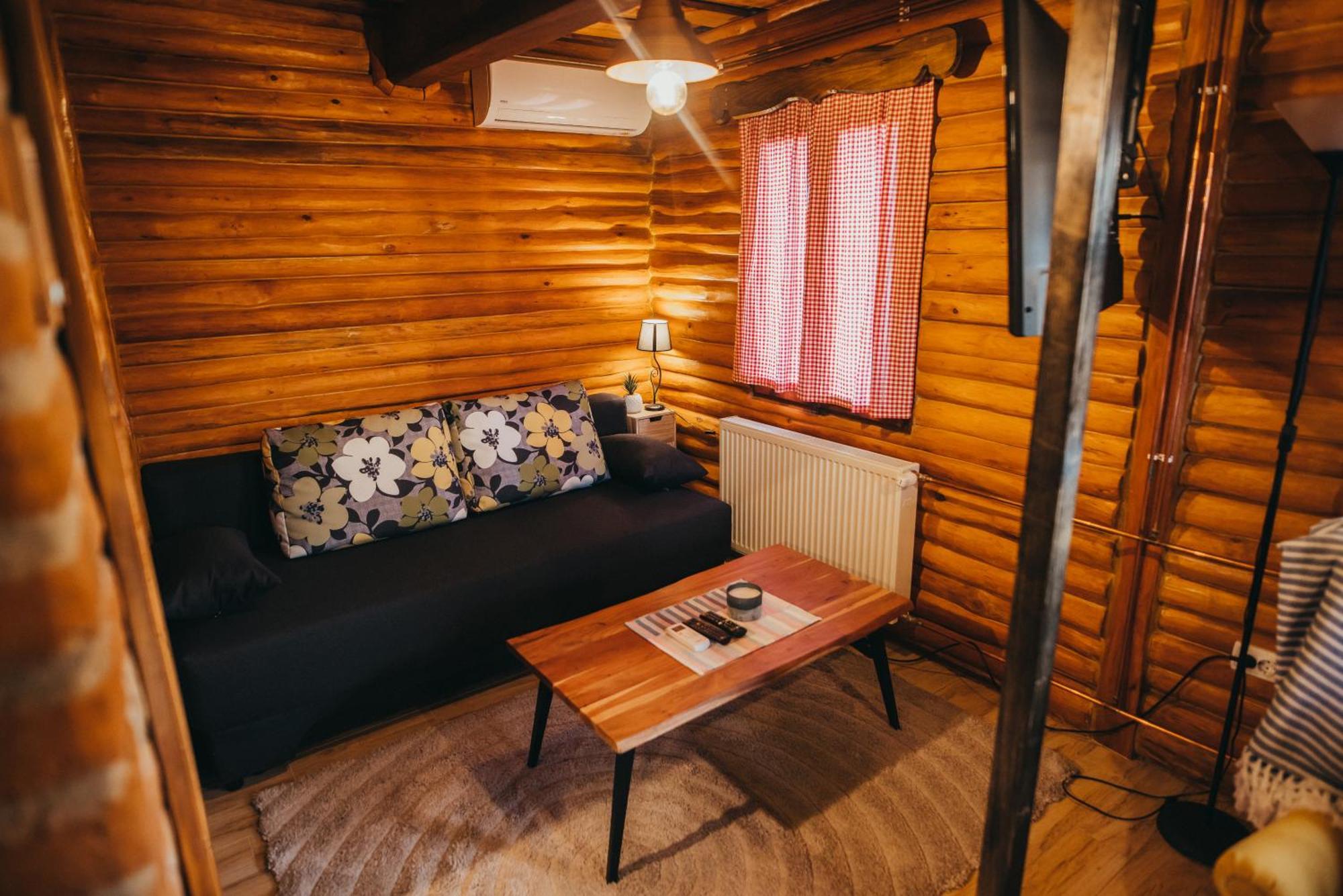 Holiday Home Wine & Relax Sveti Martin Na Muri Gornji Koncovcak Exteriör bild