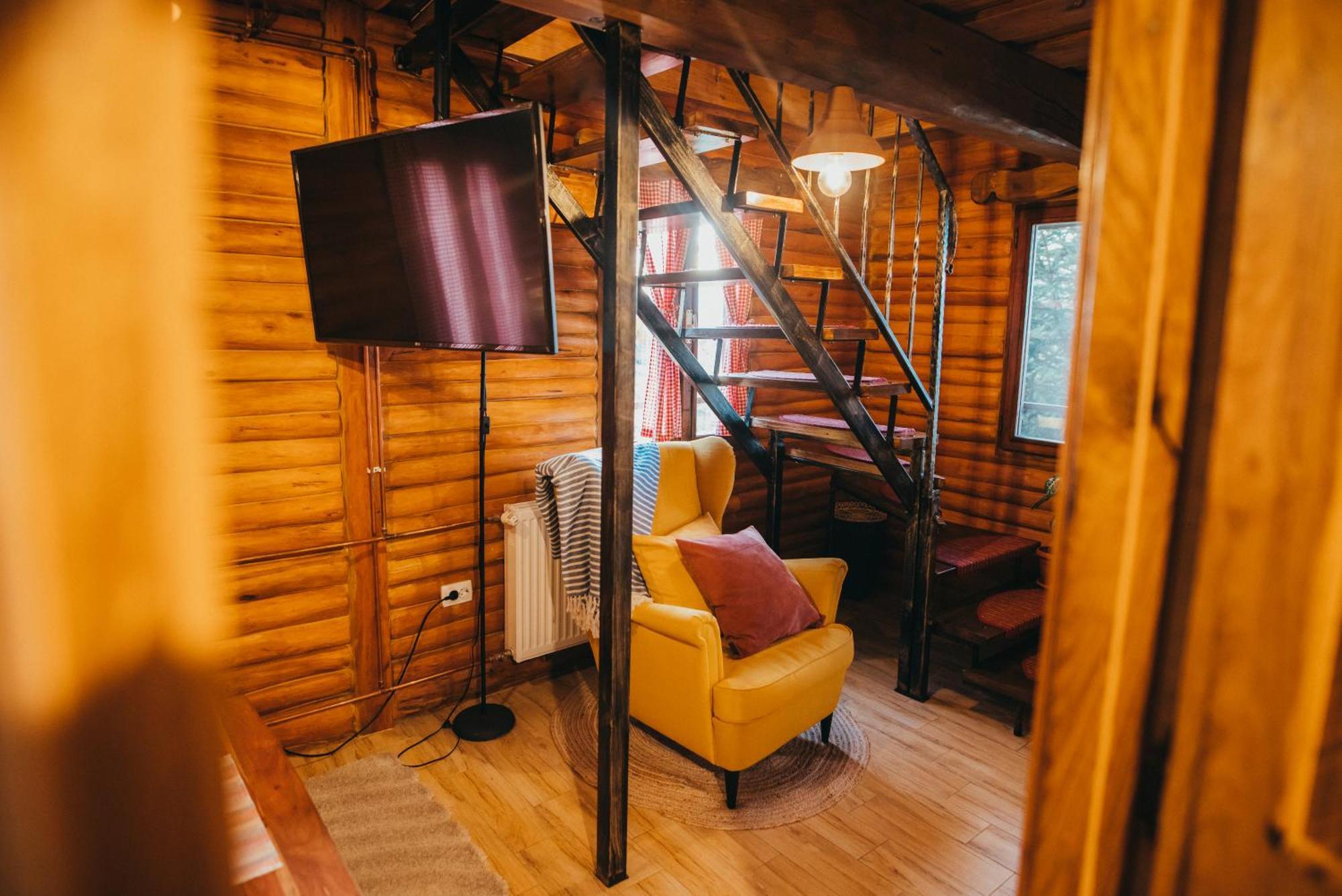 Holiday Home Wine & Relax Sveti Martin Na Muri Gornji Koncovcak Exteriör bild